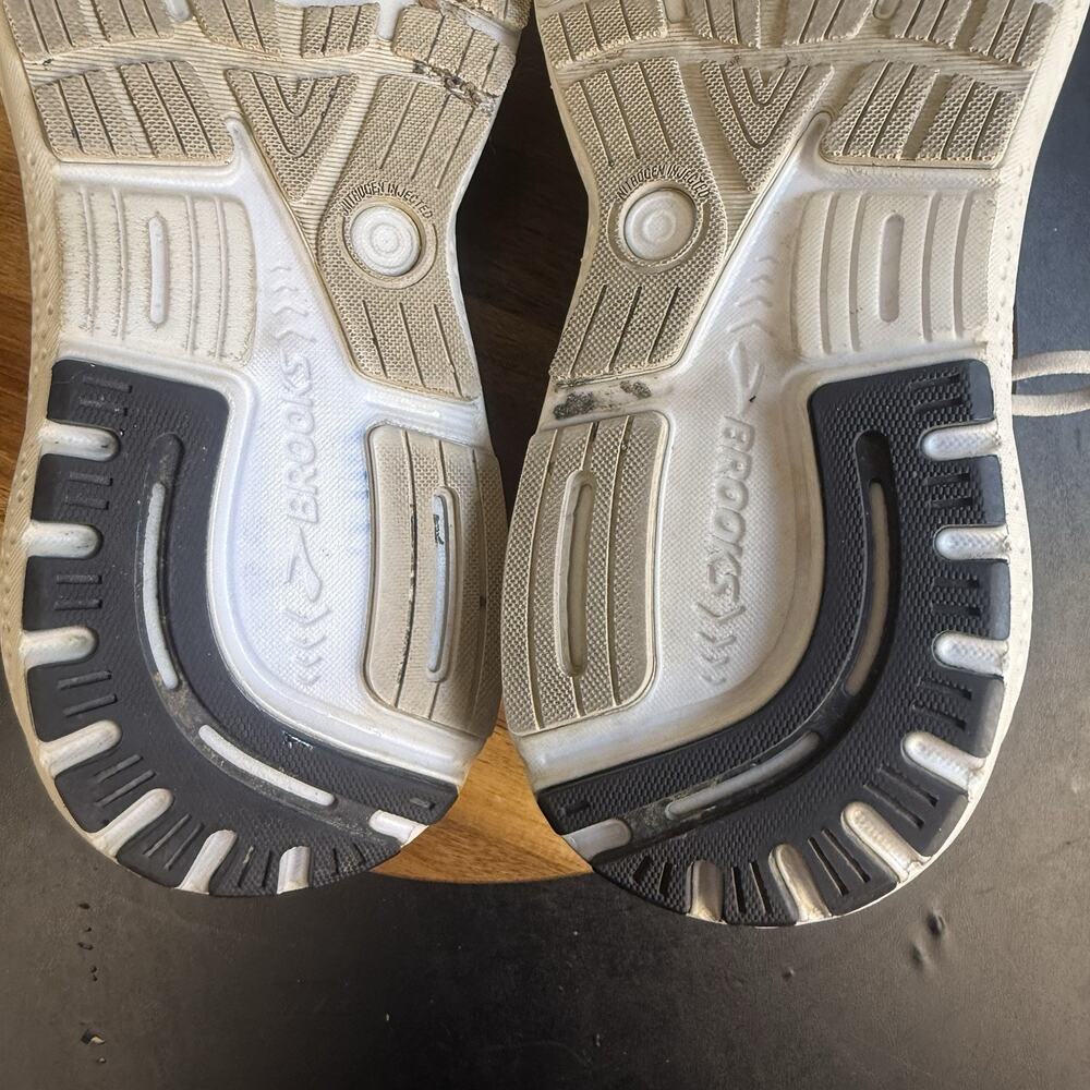 Brooks Ghost 16 Nitrogen Injected Running Shoes Women’s Size 8.5 - Picture 9 of 10